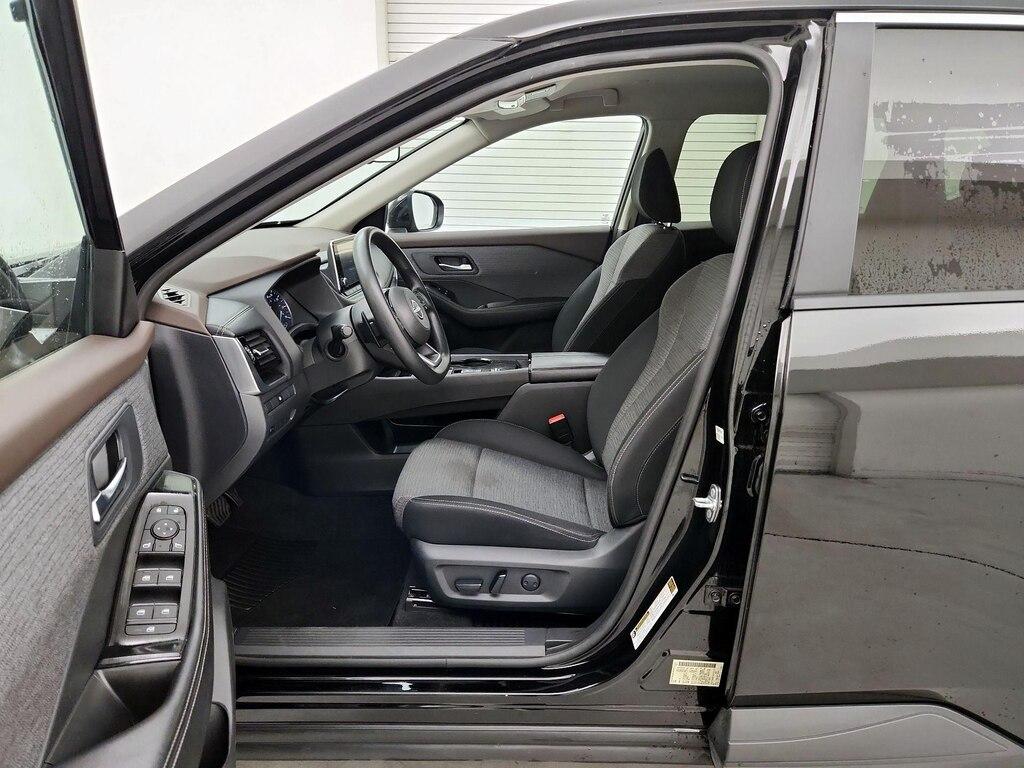 used 2023 Nissan Rogue car, priced at $20,998