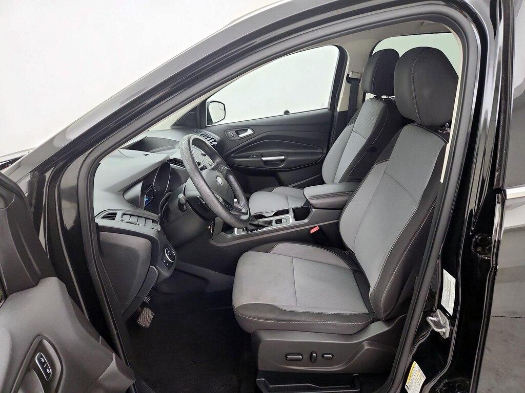 used 2017 Ford Escape car, priced at $13,998