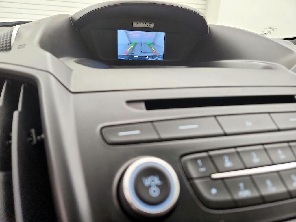 used 2017 Ford Escape car, priced at $13,998