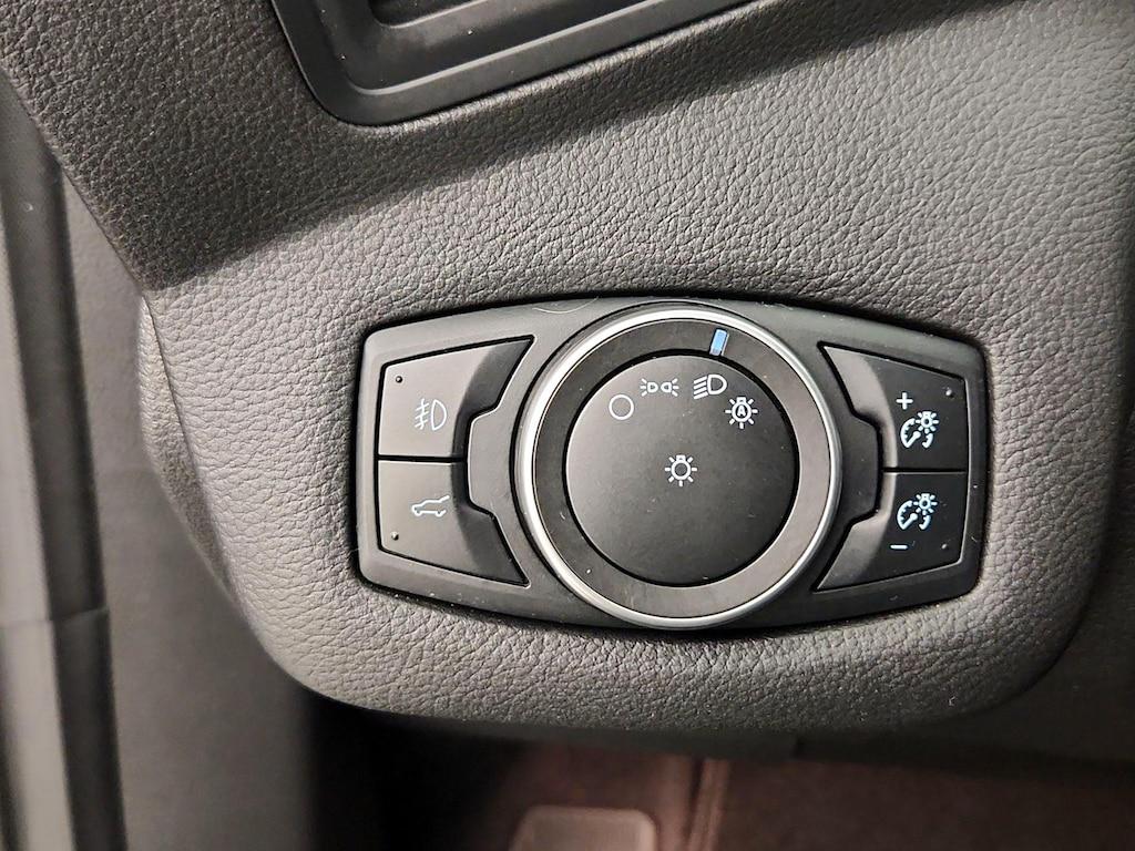 used 2017 Ford Escape car, priced at $13,998