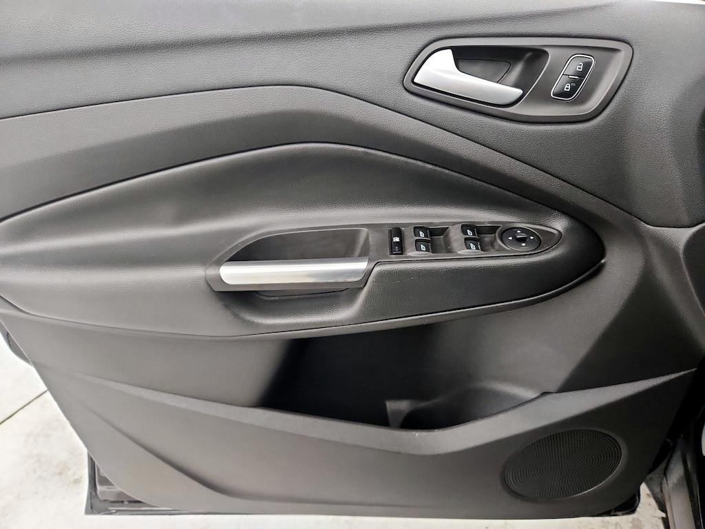 used 2017 Ford Escape car, priced at $13,998