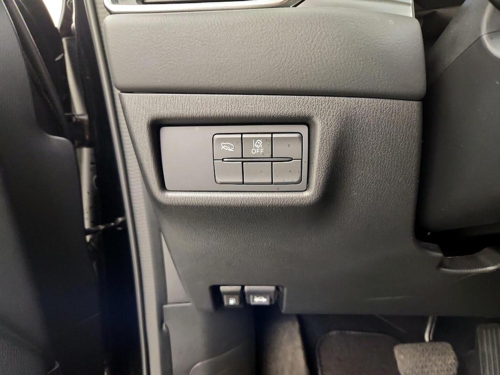 used 2024 Mazda CX-5 car, priced at $22,998