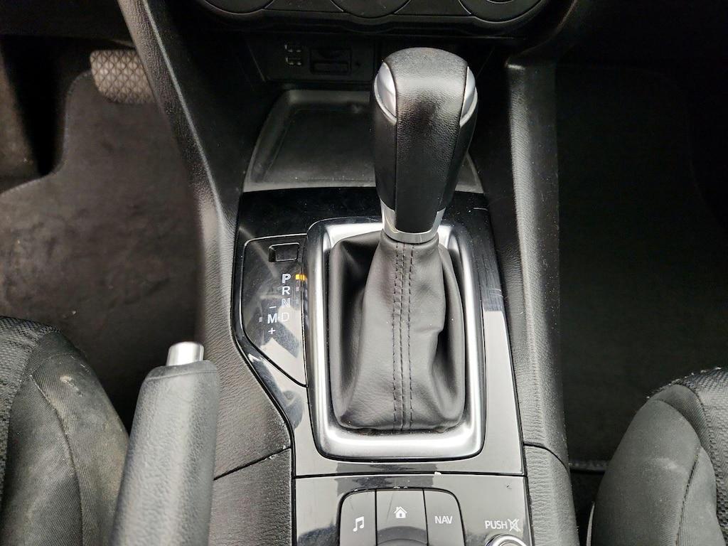 used 2015 Mazda Mazda3 car, priced at $11,998