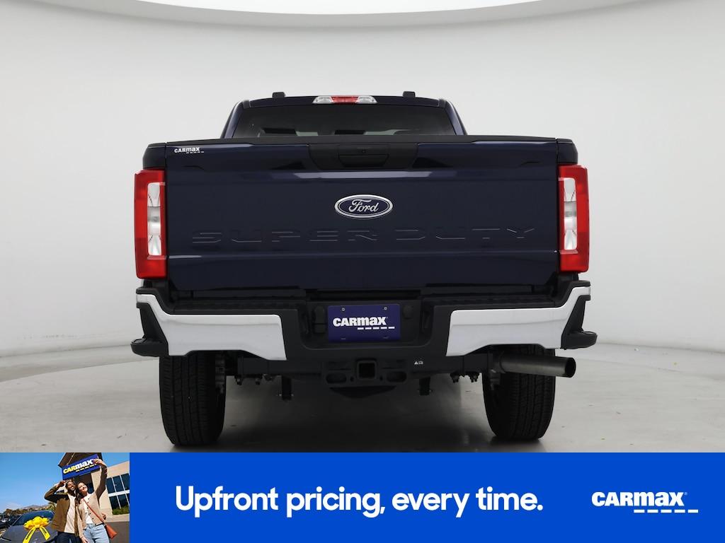 used 2024 Ford F-250 car, priced at $41,998