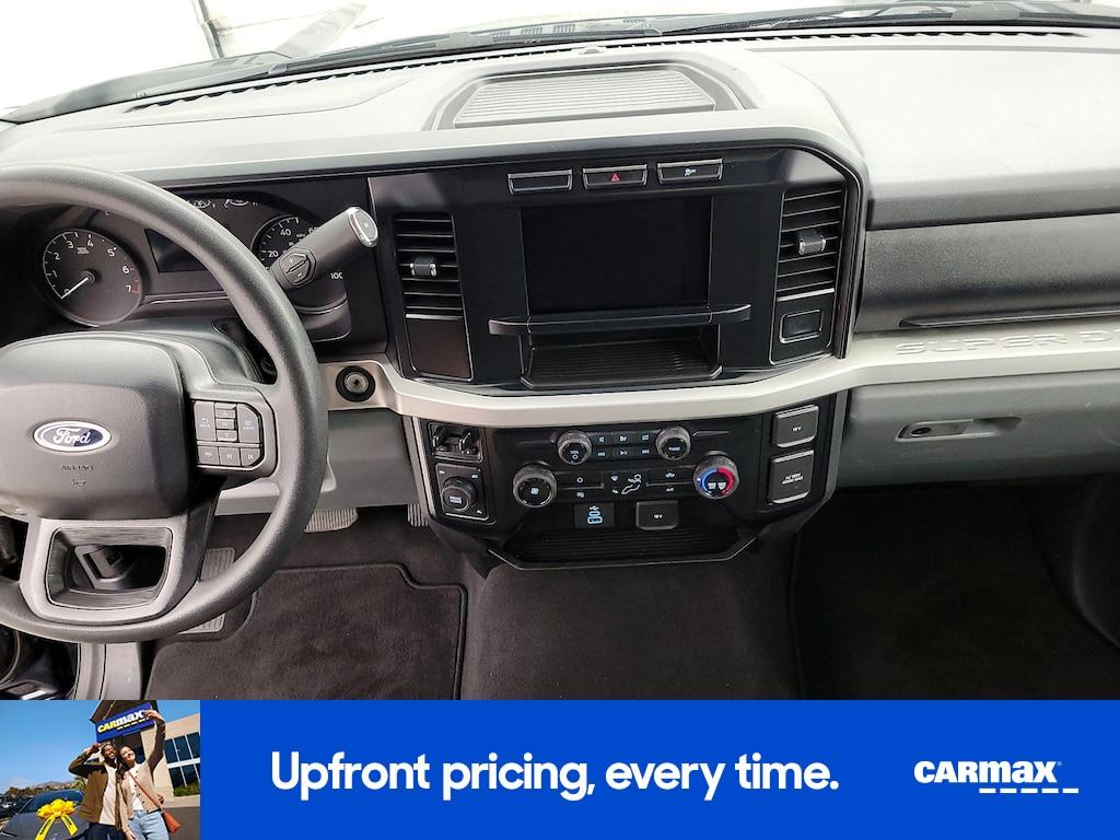 used 2024 Ford F-250 car, priced at $41,998