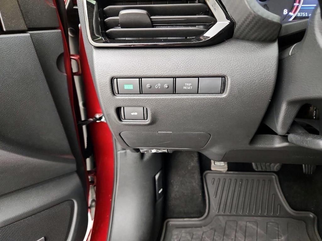 used 2025 Nissan Sentra car, priced at $22,998