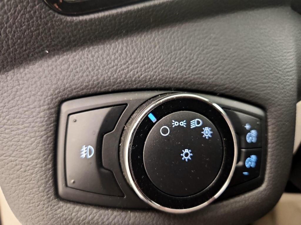 used 2014 Ford Escape car, priced at $12,599