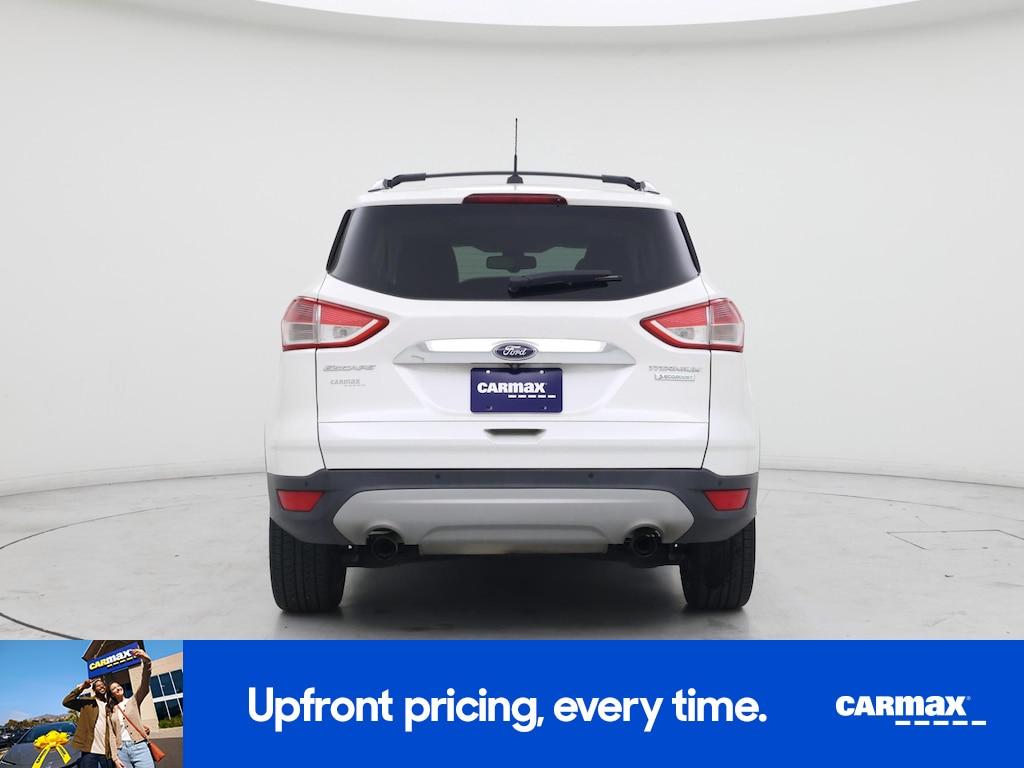 used 2014 Ford Escape car, priced at $12,599