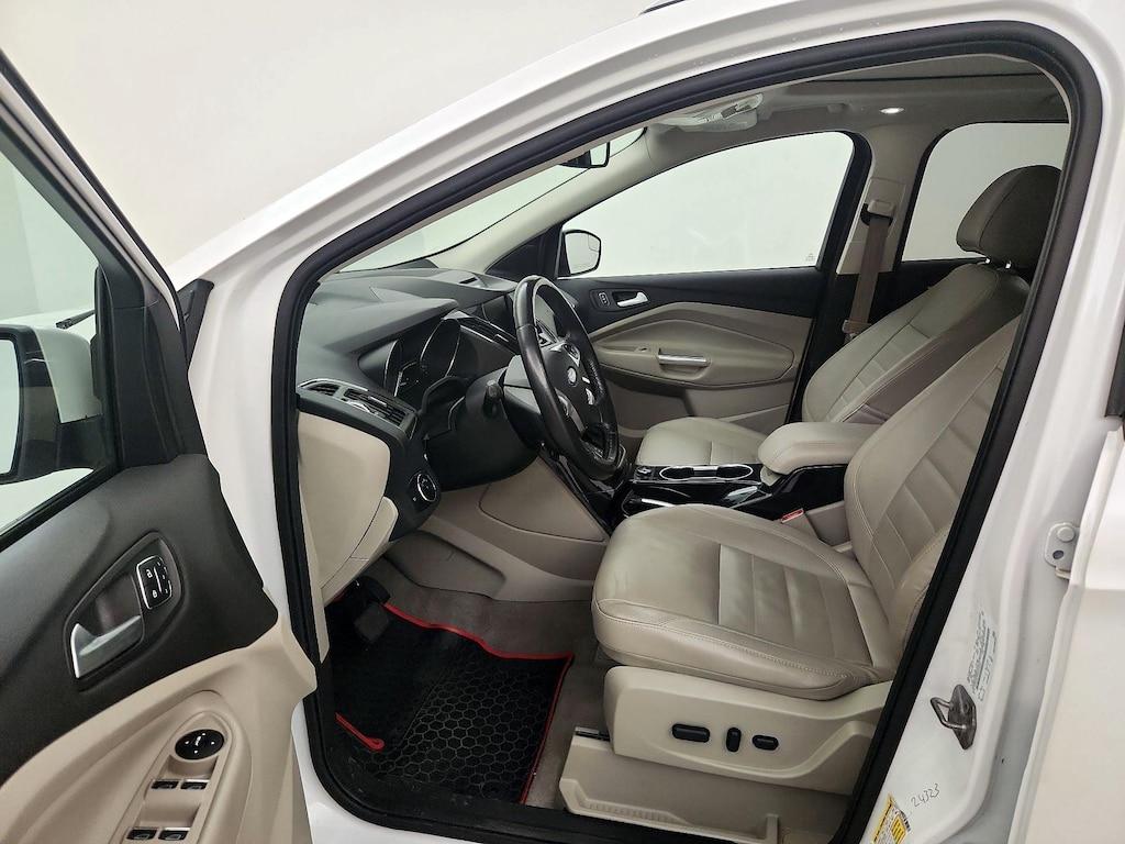used 2014 Ford Escape car, priced at $12,599