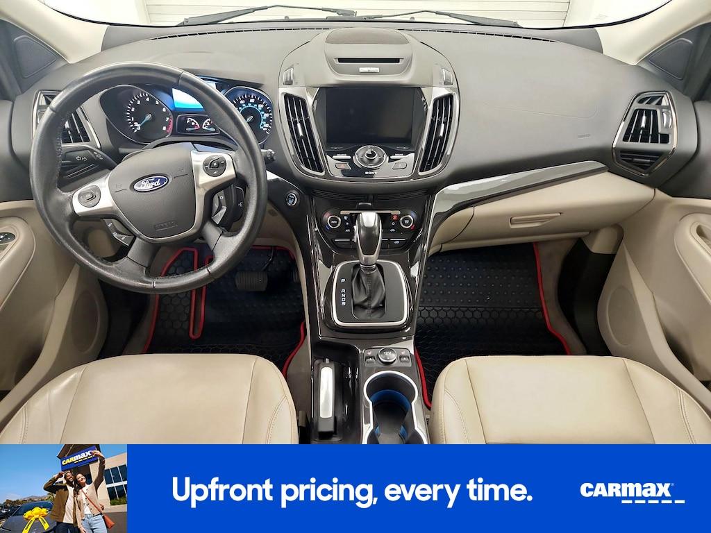used 2014 Ford Escape car, priced at $12,599
