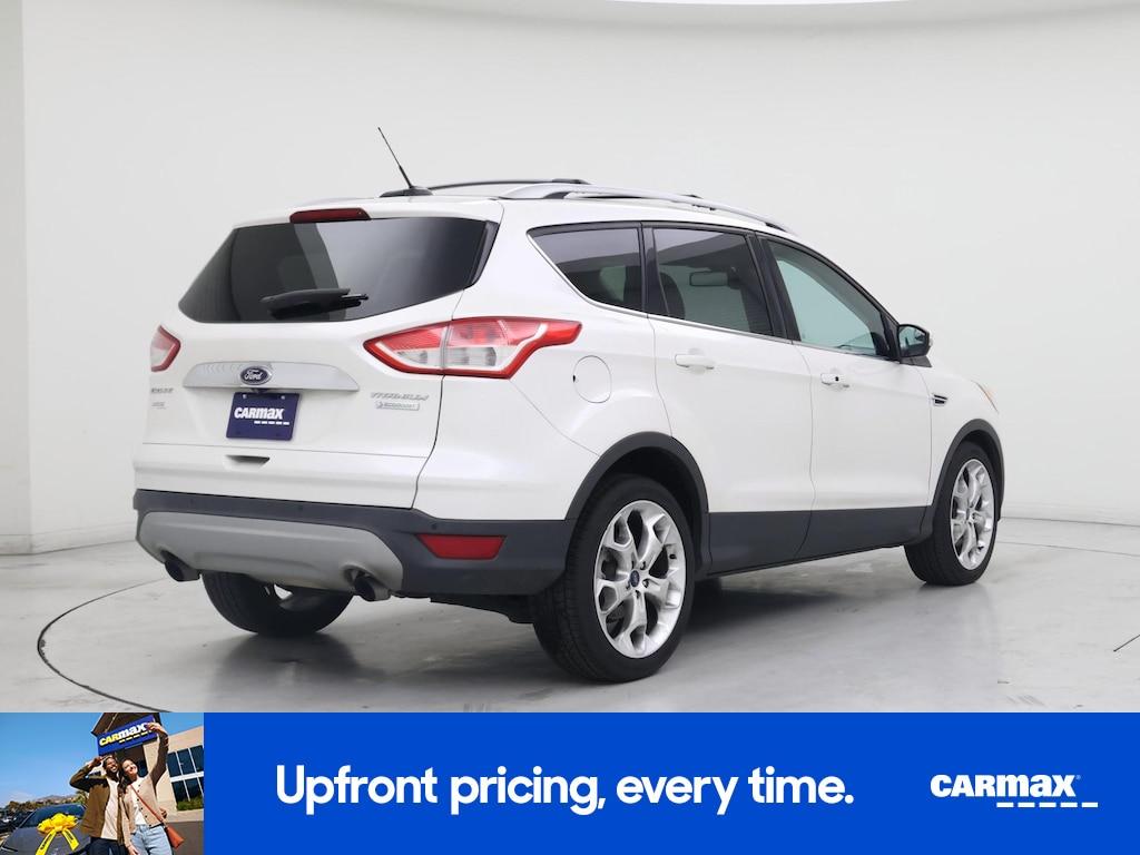 used 2014 Ford Escape car, priced at $12,599