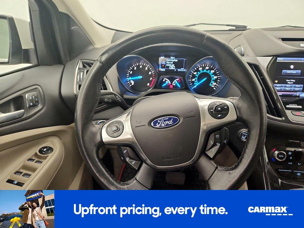 used 2014 Ford Escape car, priced at $12,599