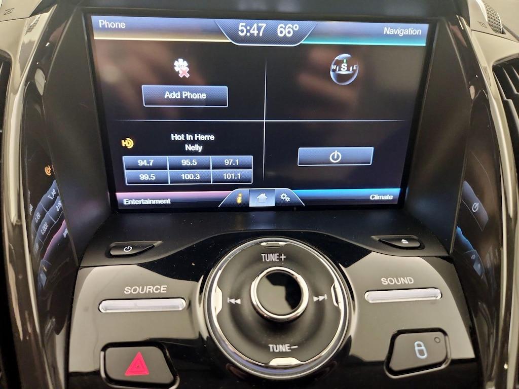 used 2014 Ford Escape car, priced at $12,599