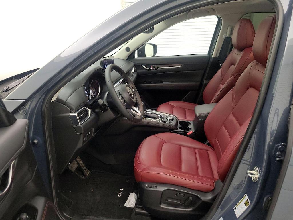 used 2024 Mazda CX-5 car, priced at $29,998