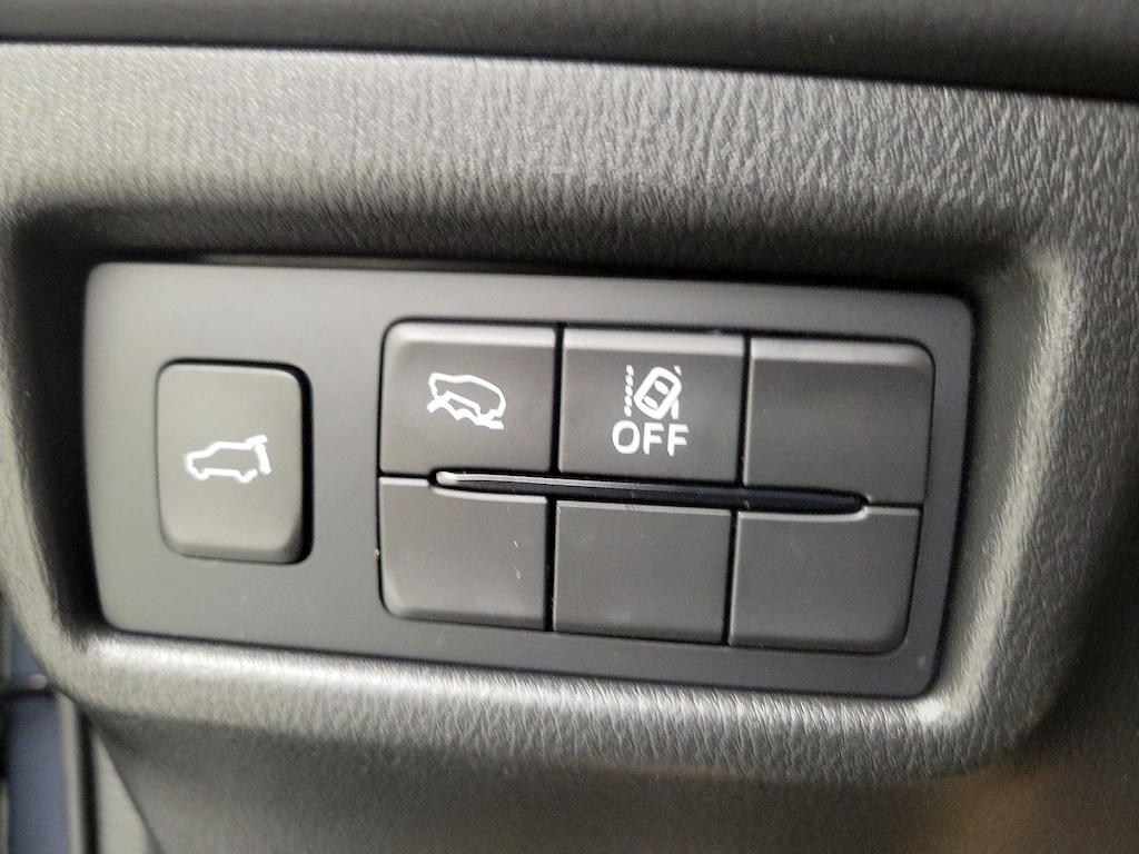 used 2024 Mazda CX-5 car, priced at $29,998