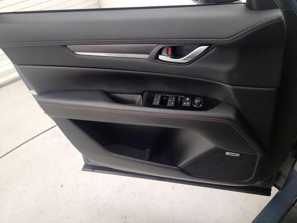 used 2024 Mazda CX-5 car, priced at $29,998