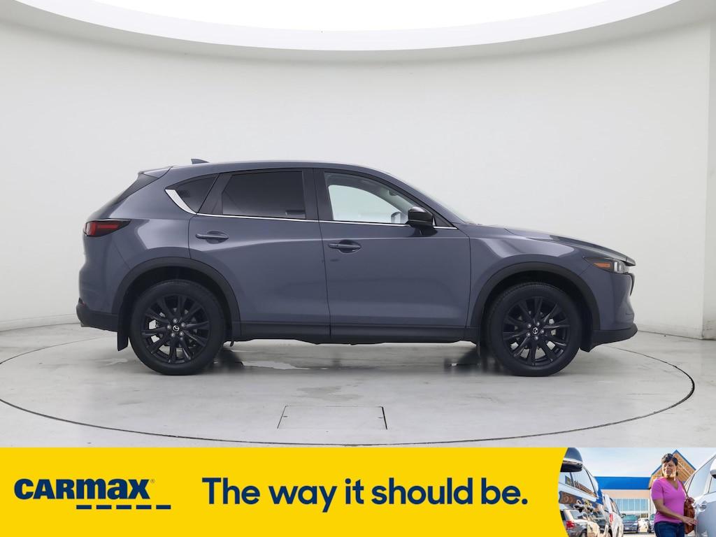 used 2024 Mazda CX-5 car, priced at $29,998