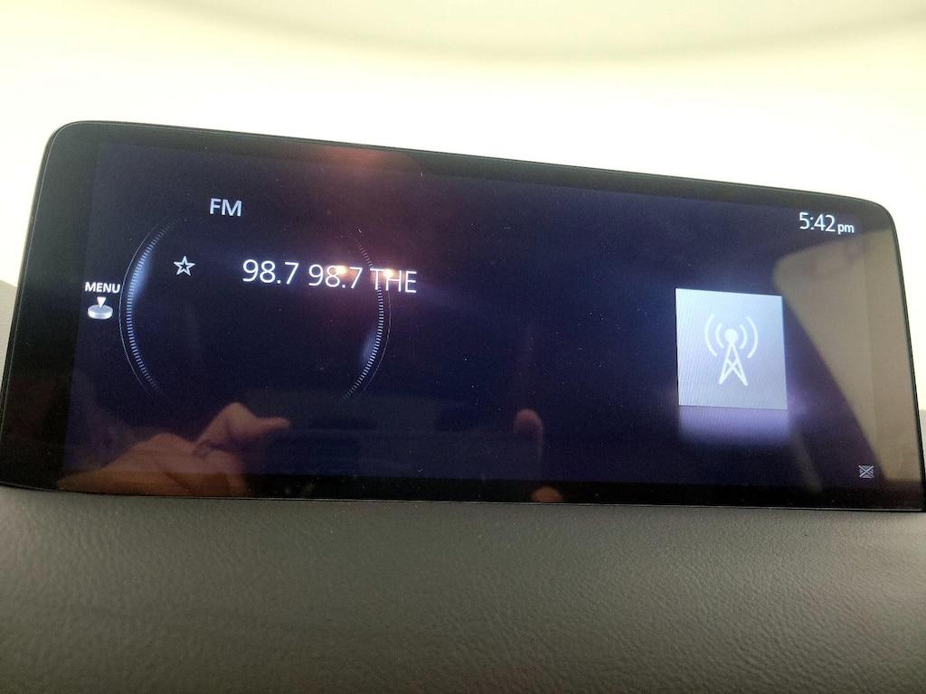 used 2024 Mazda CX-5 car, priced at $29,998