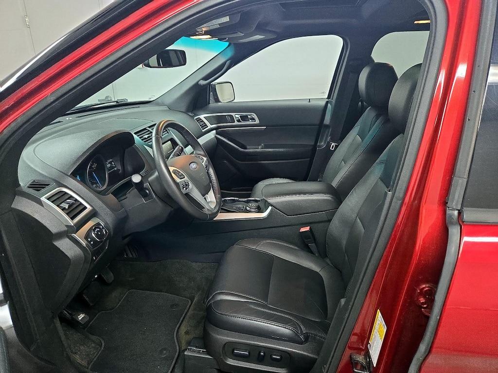 used 2014 Ford Explorer car, priced at $23,998