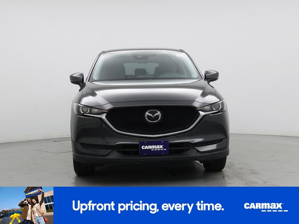 used 2020 Mazda CX-5 car, priced at $21,998