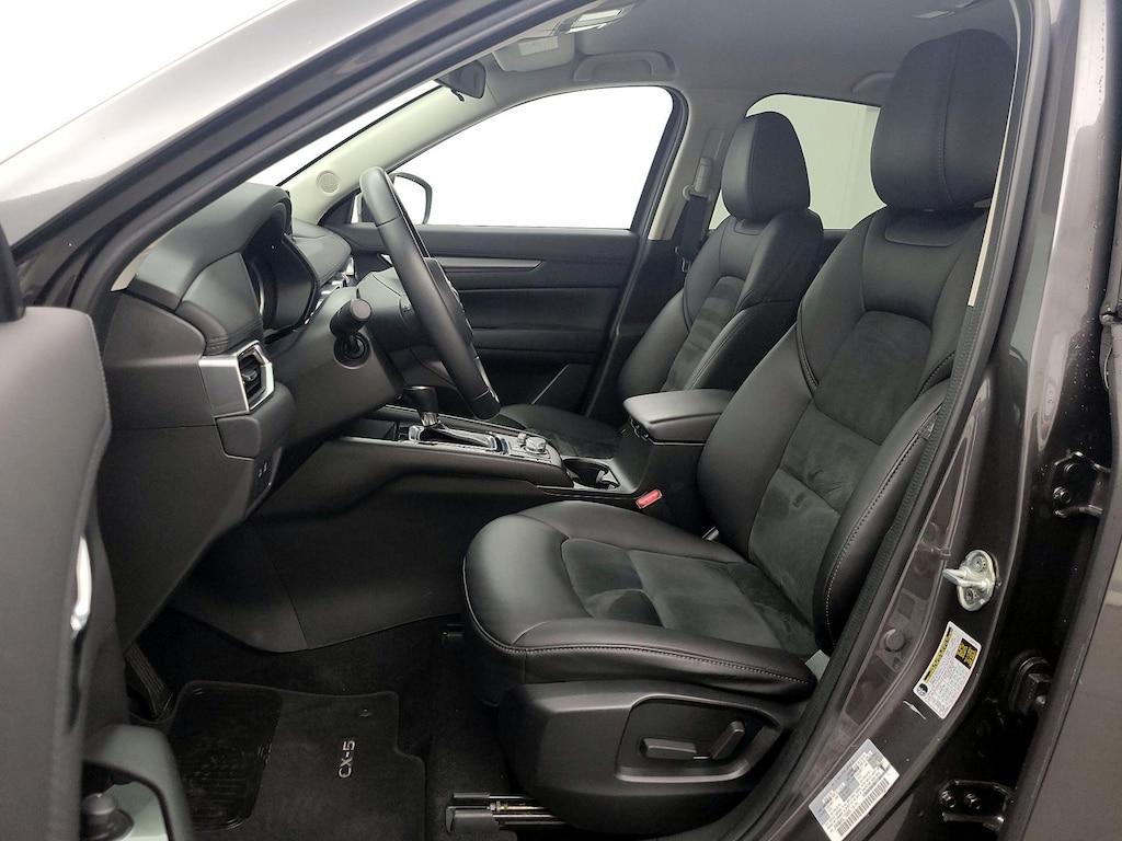 used 2020 Mazda CX-5 car, priced at $21,998