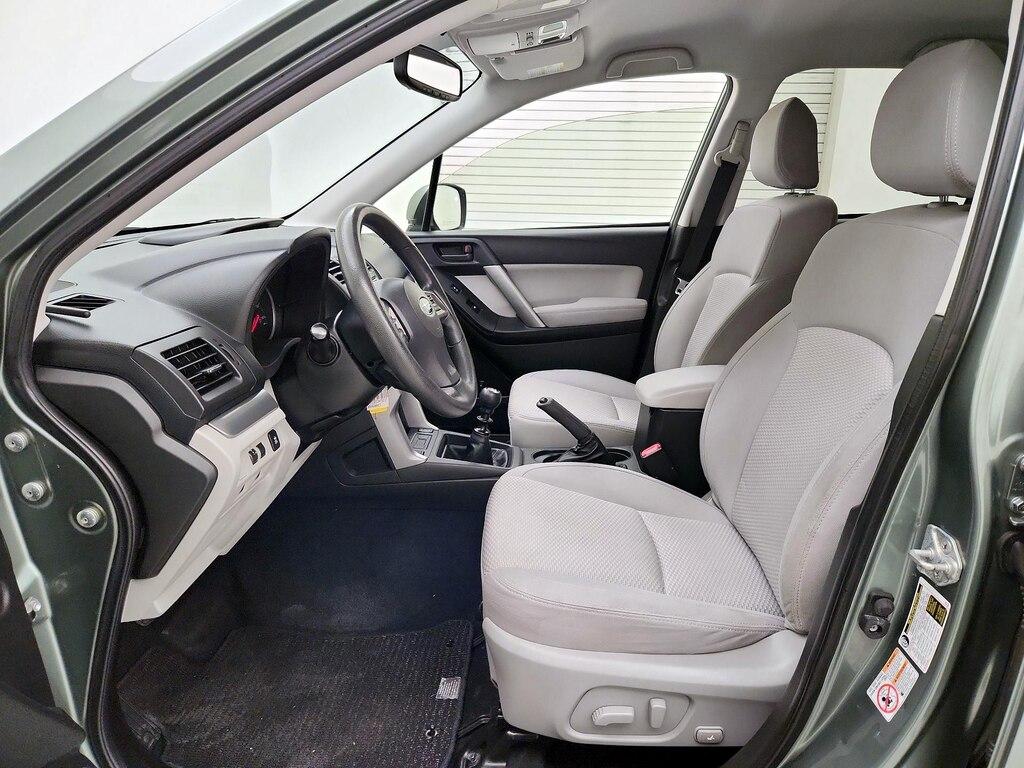 used 2014 Subaru Forester car, priced at $17,998