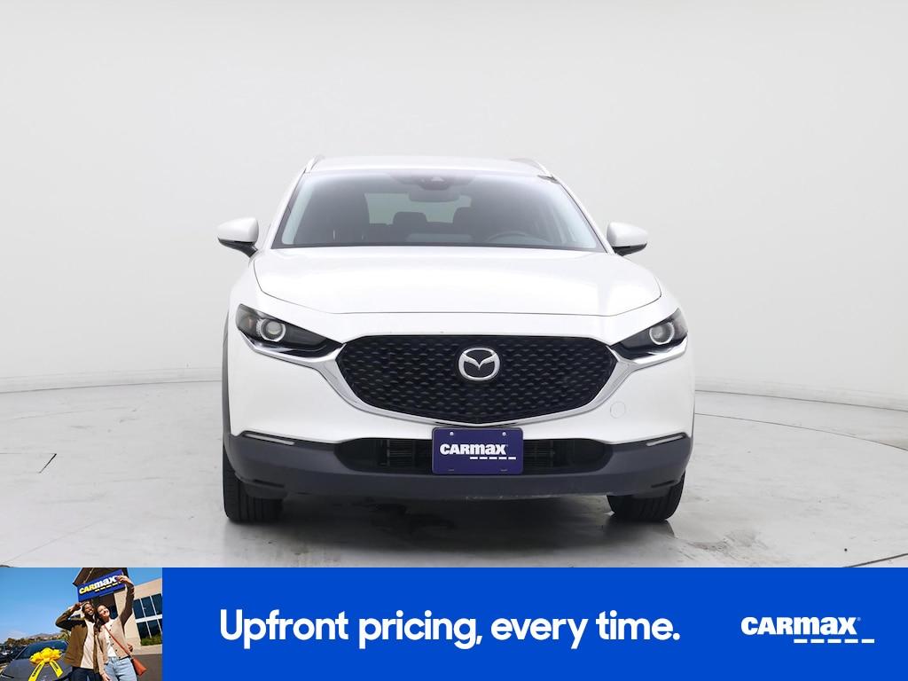 used 2023 Mazda CX-30 car, priced at $20,998