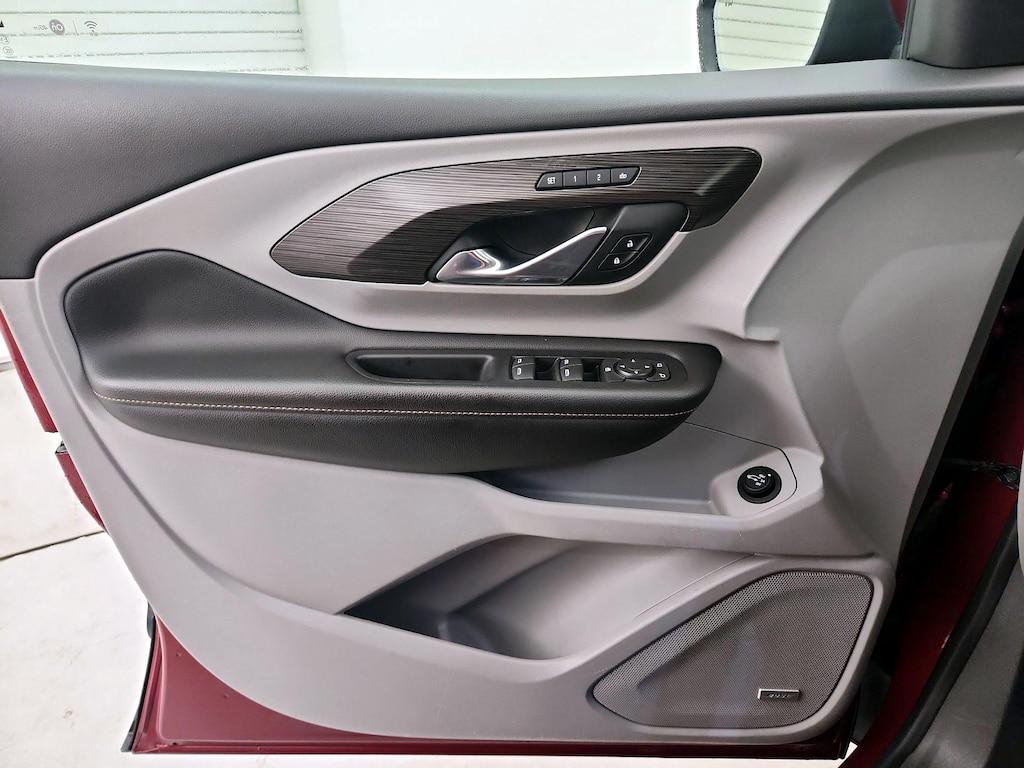 used 2018 GMC Terrain car, priced at $19,998