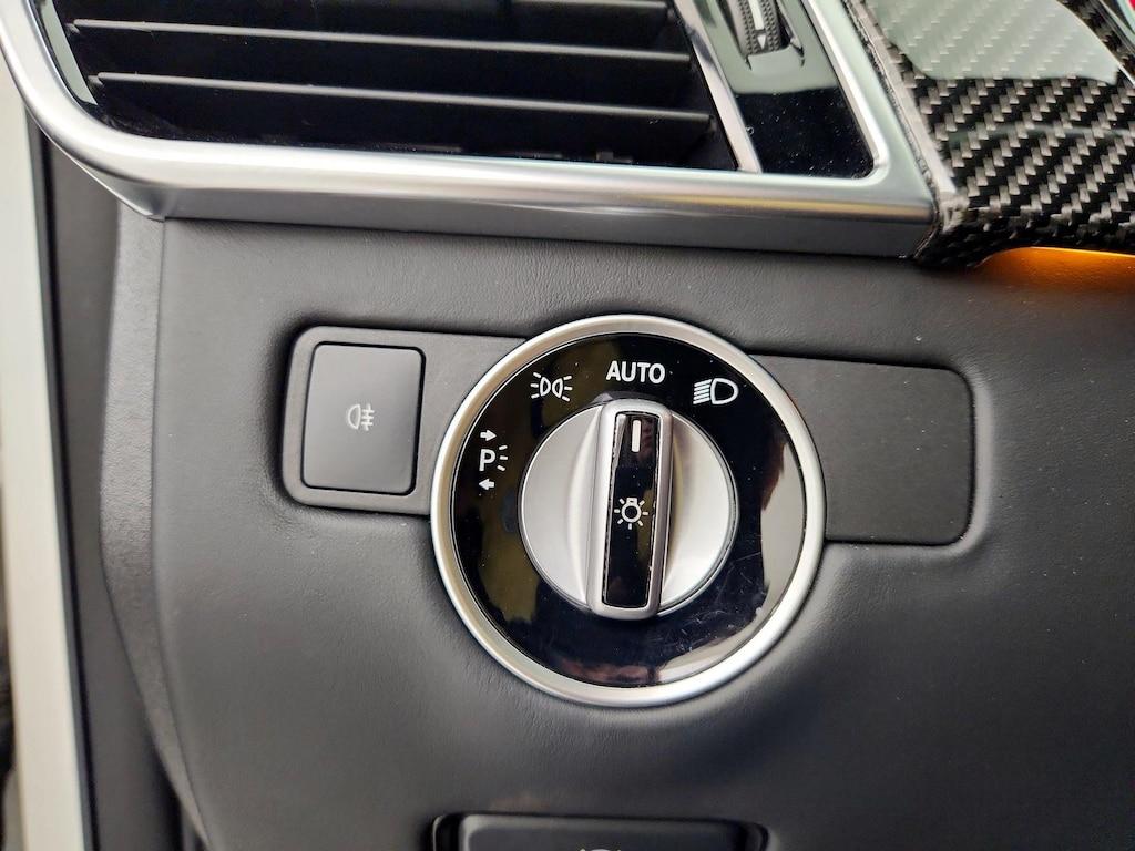 used 2018 Mercedes-Benz AMG GLE 63 car, priced at $42,998