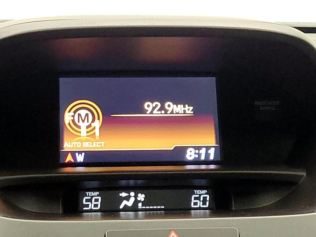 used 2018 Acura RDX car, priced at $18,998