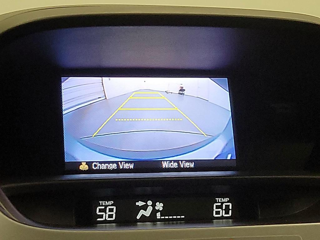 used 2018 Acura RDX car, priced at $18,998