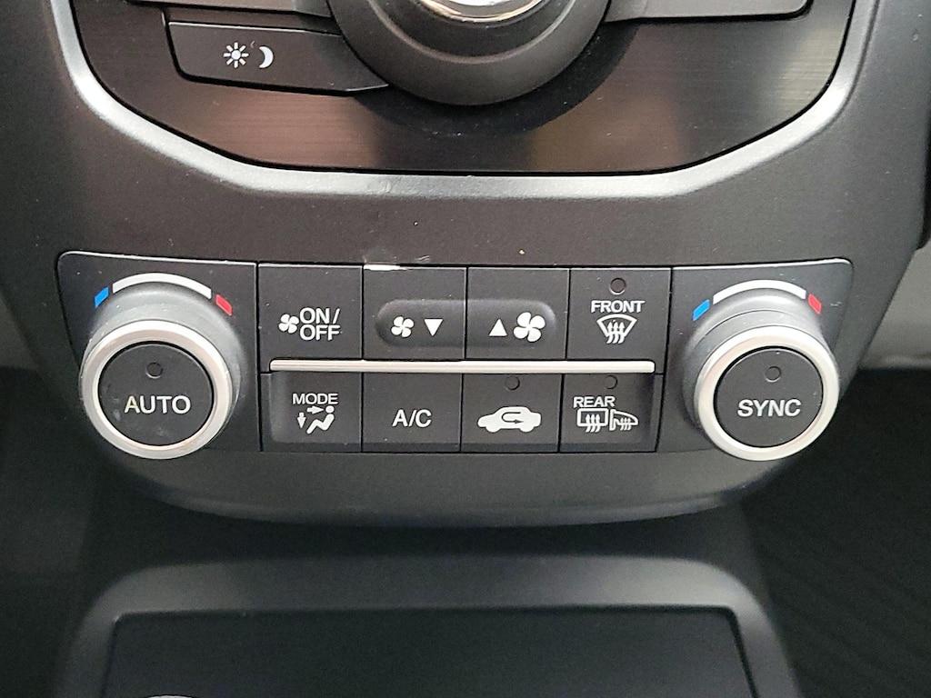 used 2018 Acura RDX car, priced at $18,998