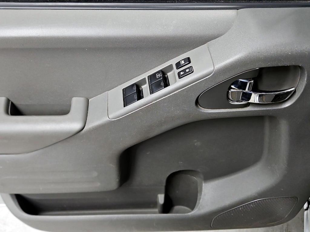 used 2016 Nissan Frontier car, priced at $16,998