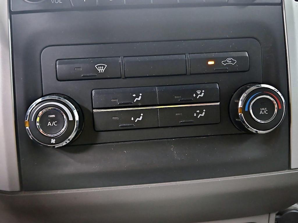 used 2016 Nissan Frontier car, priced at $16,998