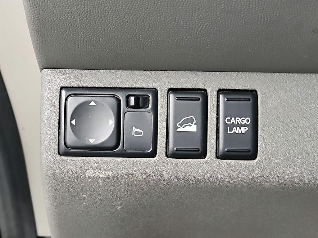 used 2016 Nissan Frontier car, priced at $16,998