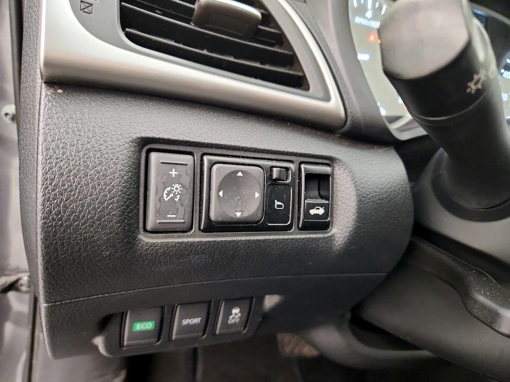 used 2018 Nissan Sentra car, priced at $13,998