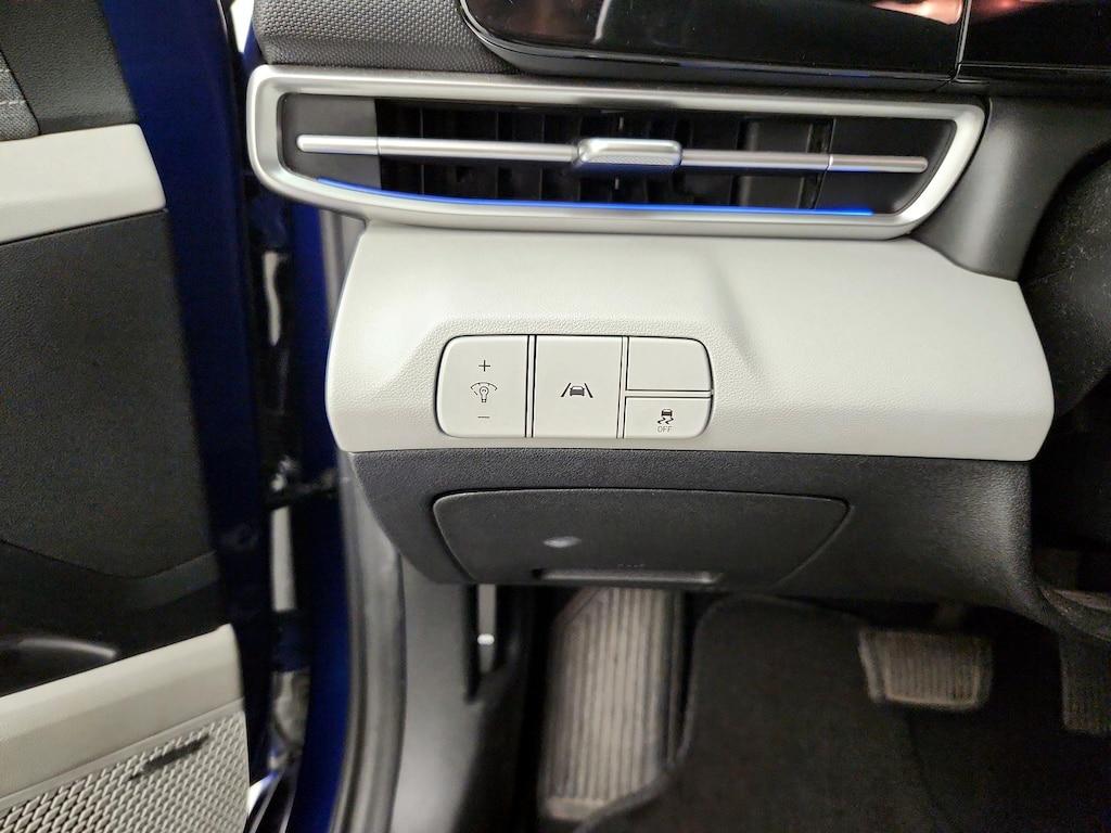 used 2023 Hyundai Elantra car, priced at $18,998