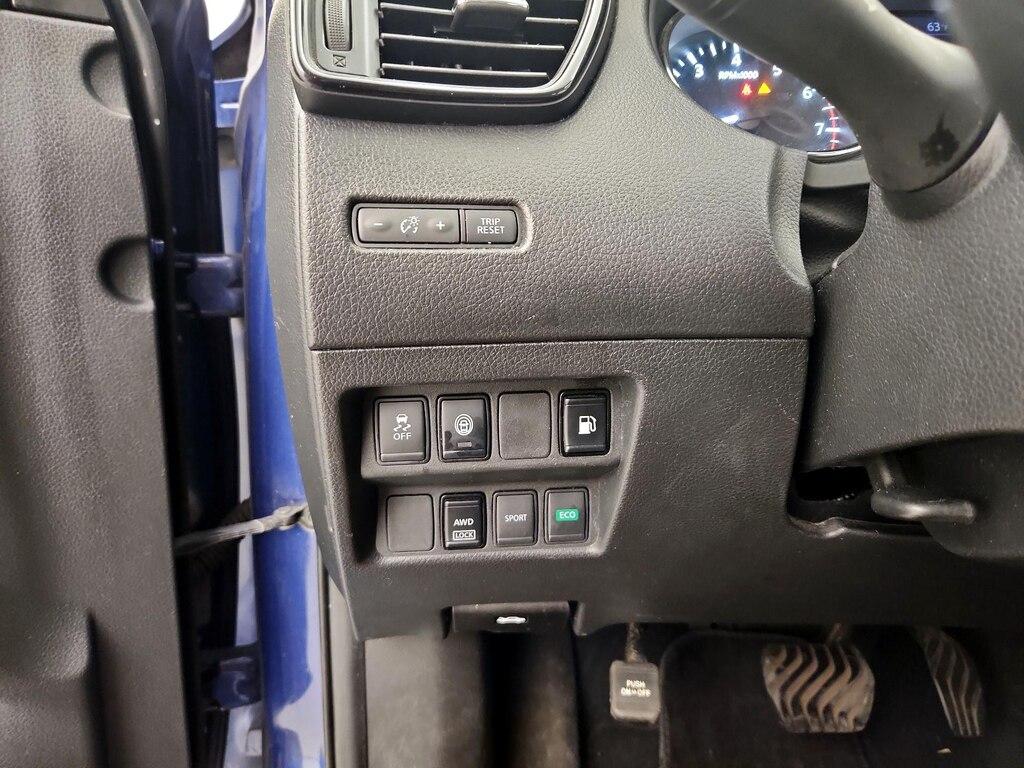 used 2019 Nissan Rogue car, priced at $13,998
