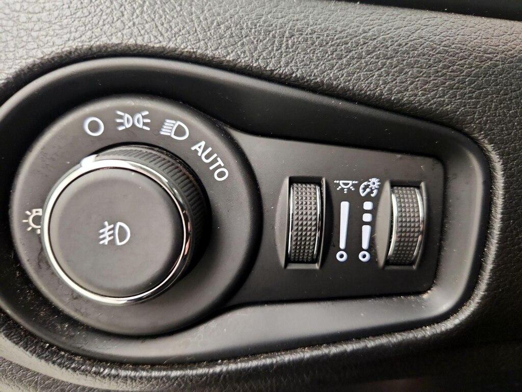 used 2022 Jeep Renegade car, priced at $17,998