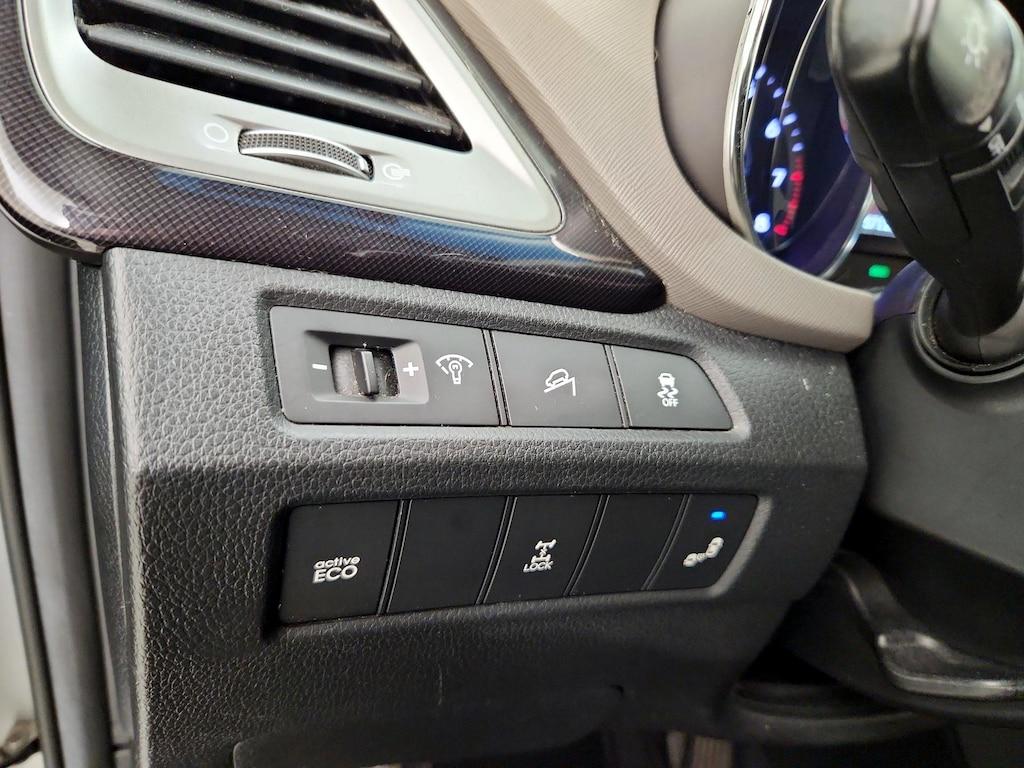 used 2014 Hyundai Santa Fe car, priced at $13,599