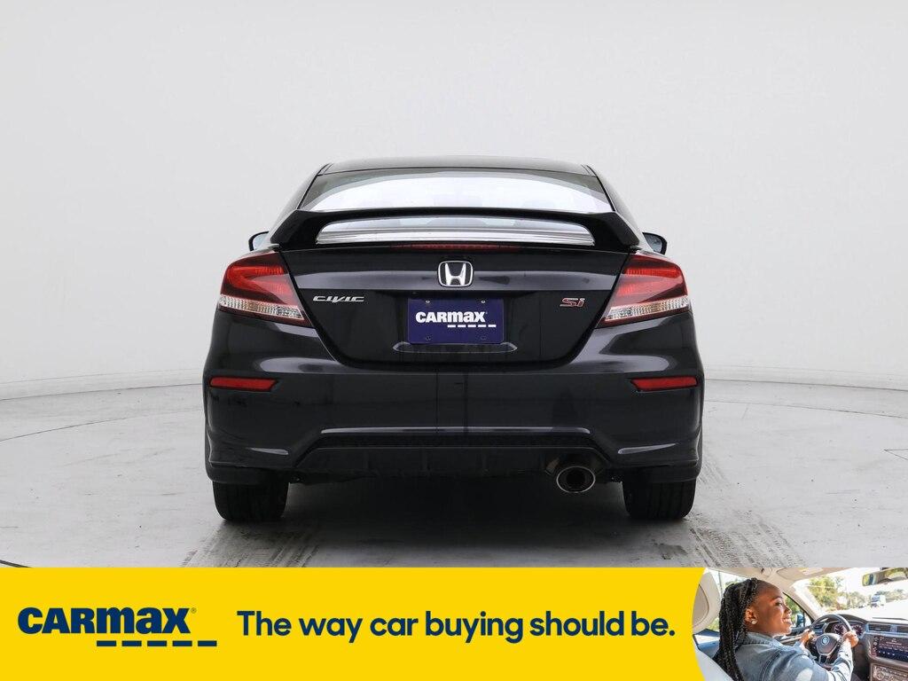 used 2014 Honda Civic car, priced at $16,998