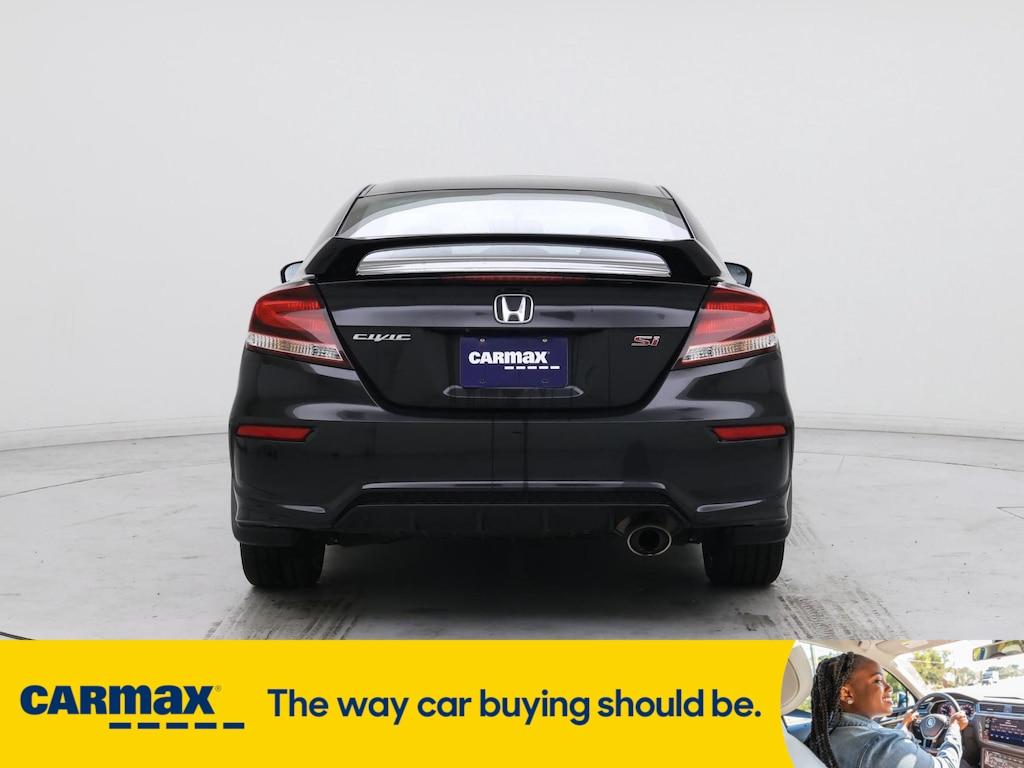 used 2014 Honda Civic car, priced at $16,998