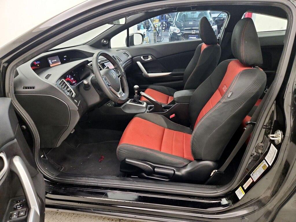 used 2014 Honda Civic car, priced at $16,998
