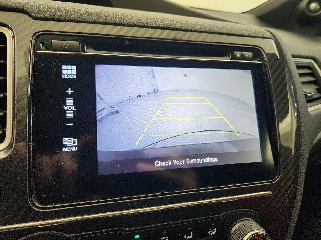 used 2014 Honda Civic car, priced at $16,998