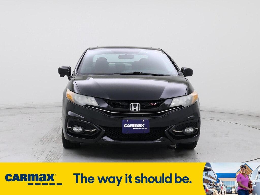 used 2014 Honda Civic car, priced at $16,998