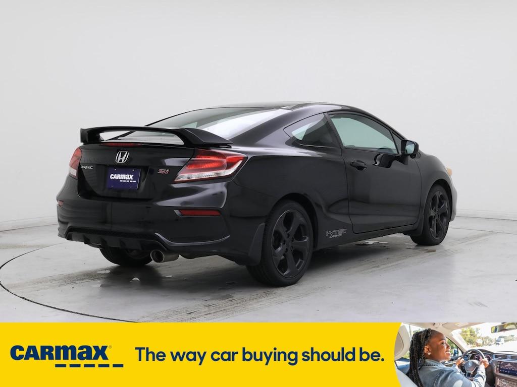 used 2014 Honda Civic car, priced at $16,998