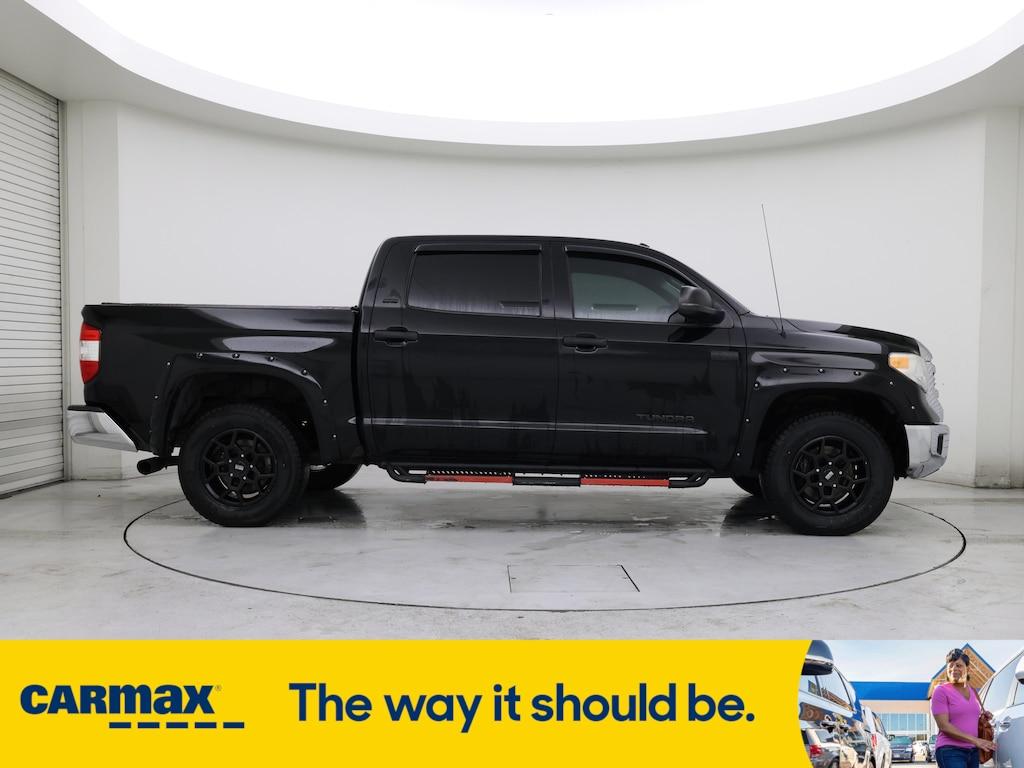 used 2016 Toyota Tundra car, priced at $28,998