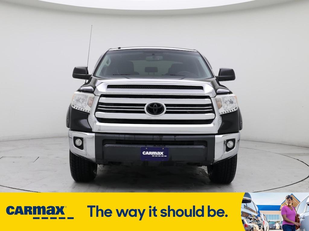 used 2016 Toyota Tundra car, priced at $28,998