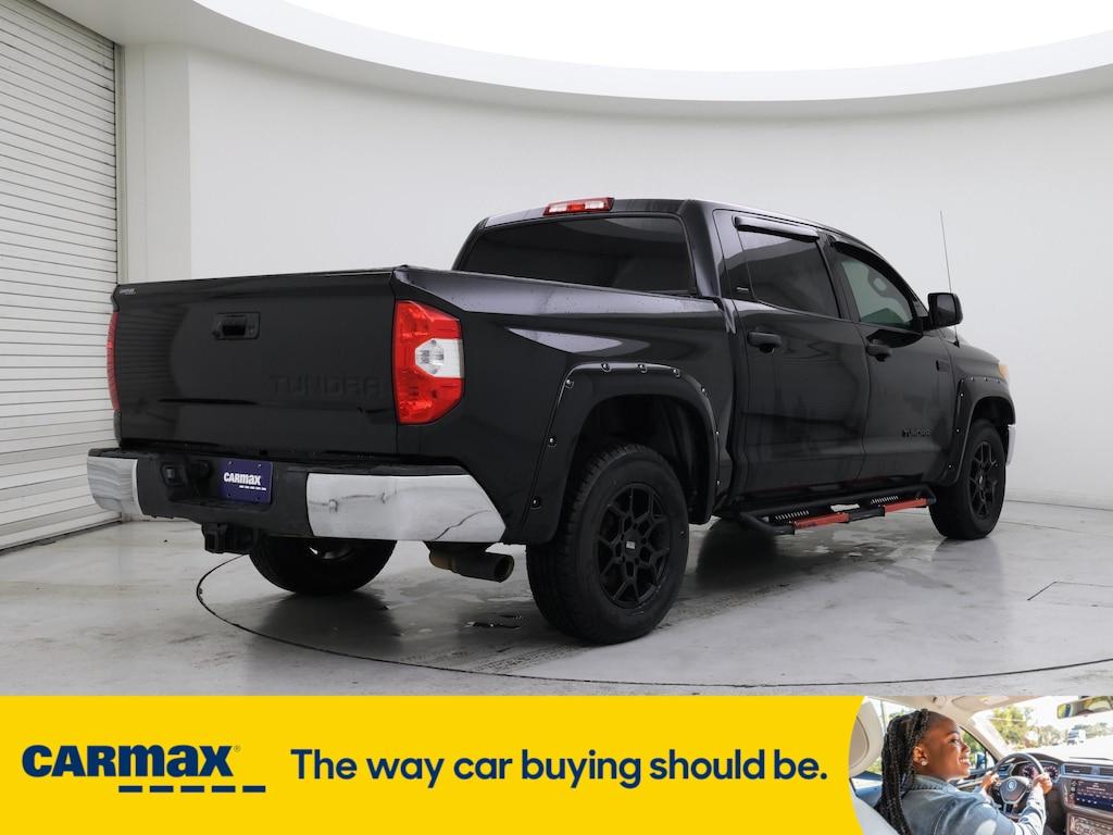 used 2016 Toyota Tundra car, priced at $28,998