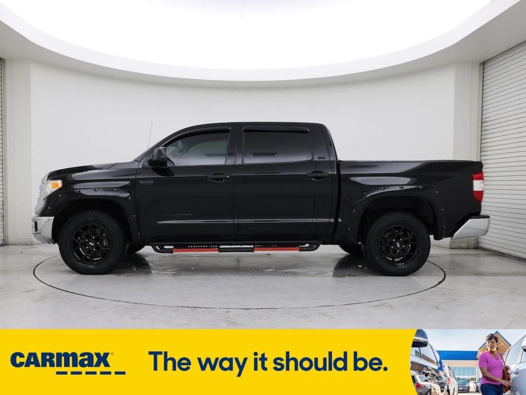 used 2016 Toyota Tundra car, priced at $28,998